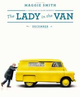 The Lady in the Van /   